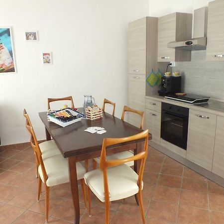 Appartamento Bacidapompei Scafati Esterno foto