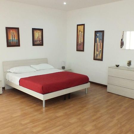 Appartamento Bacidapompei Scafati Esterno foto