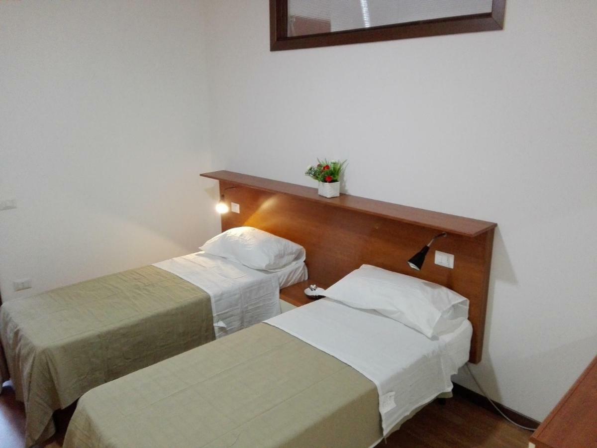 Appartamento Bacidapompei Scafati Esterno foto