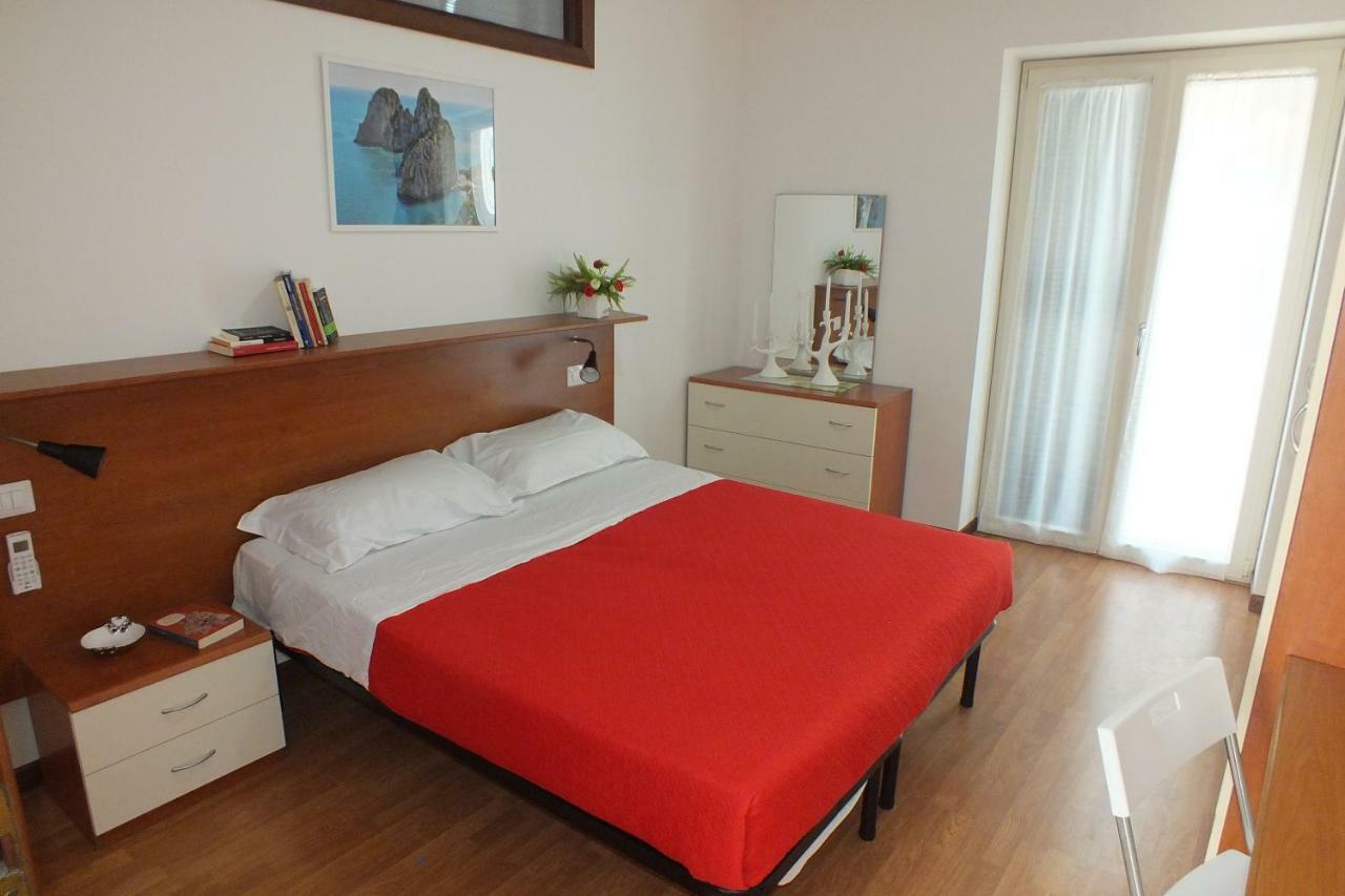 Appartamento Bacidapompei Scafati Esterno foto