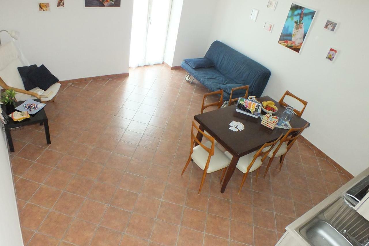 Appartamento Bacidapompei Scafati Esterno foto