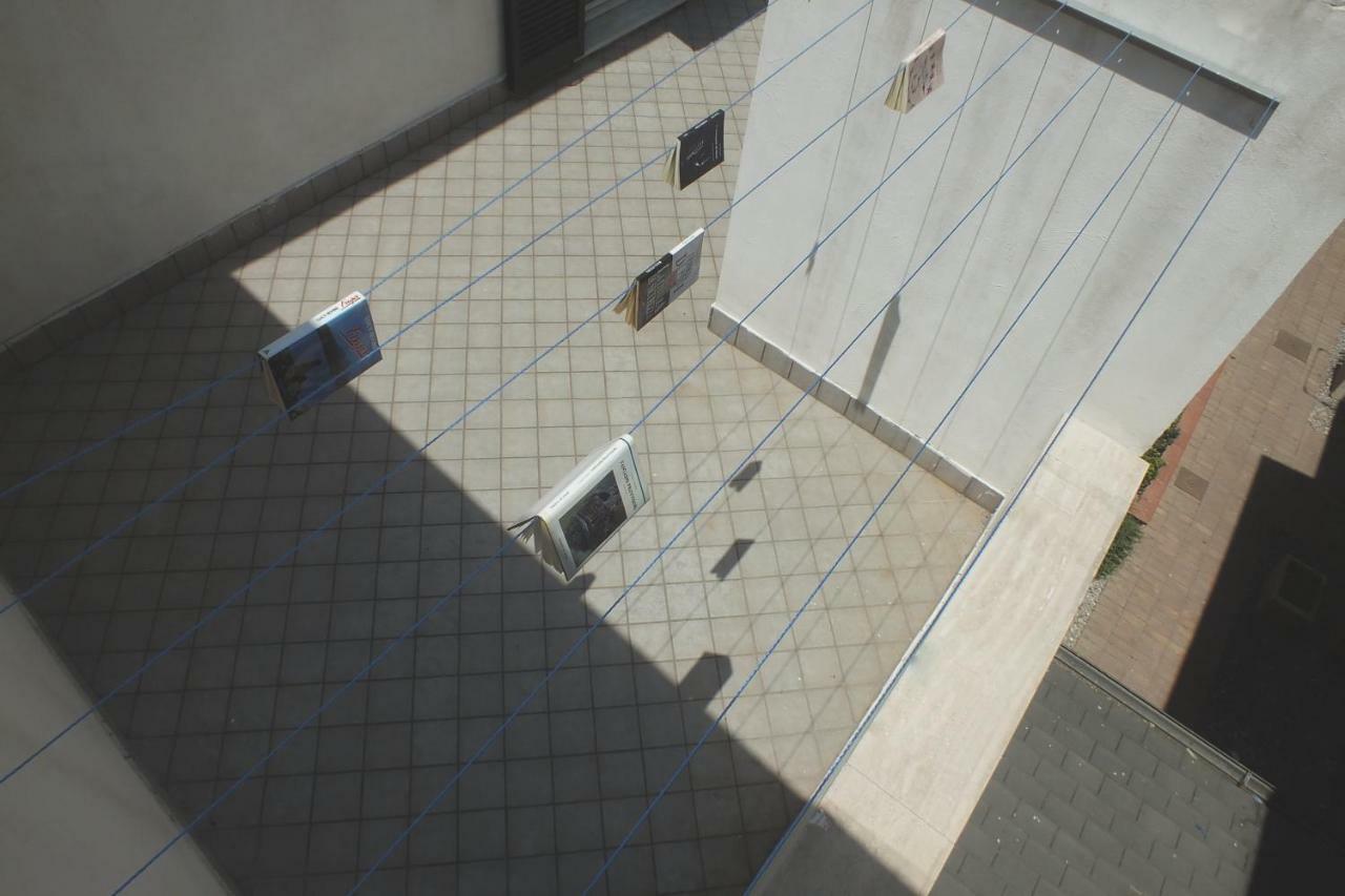 Appartamento Bacidapompei Scafati Esterno foto