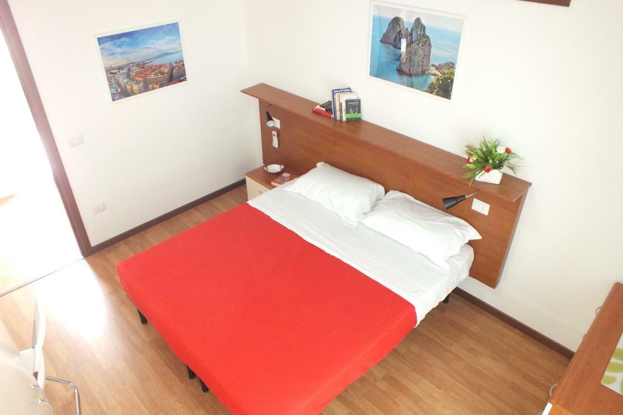 Appartamento Bacidapompei Scafati Esterno foto