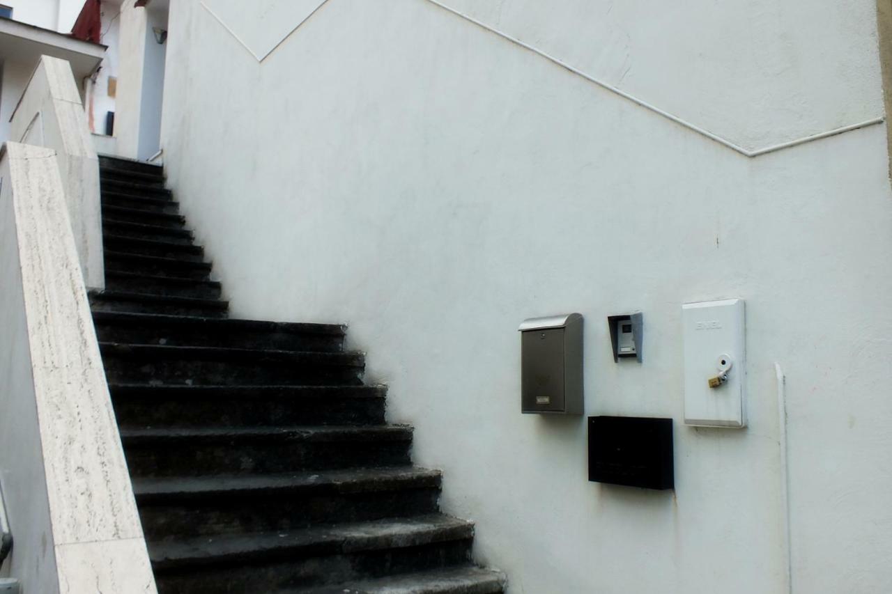 Appartamento Bacidapompei Scafati Esterno foto