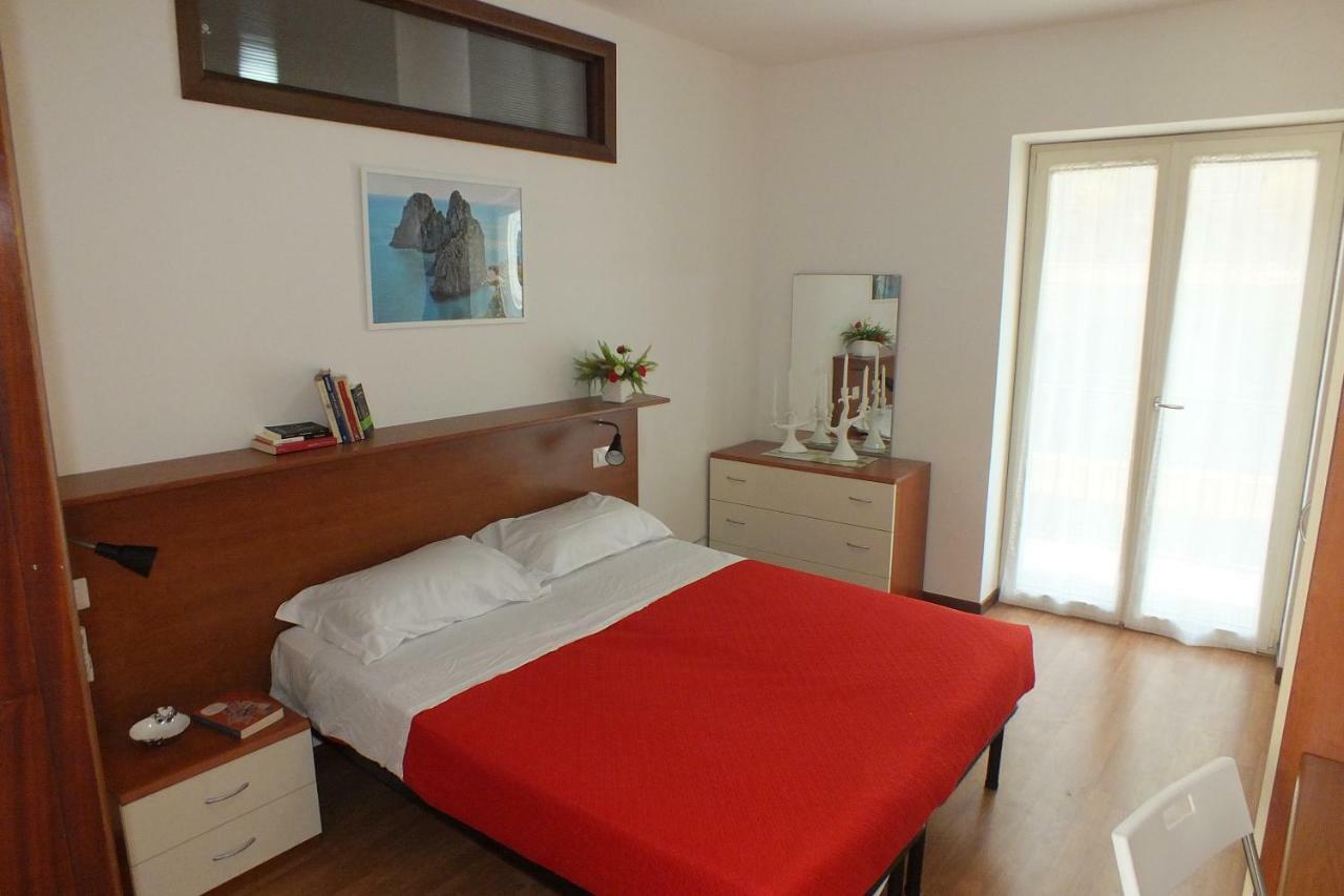Appartamento Bacidapompei Scafati Esterno foto