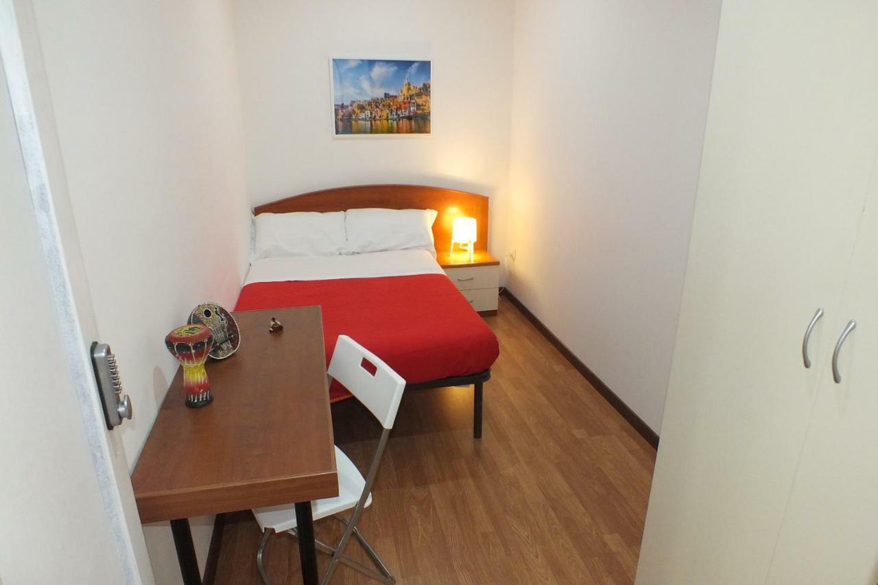 Appartamento Bacidapompei Scafati Esterno foto