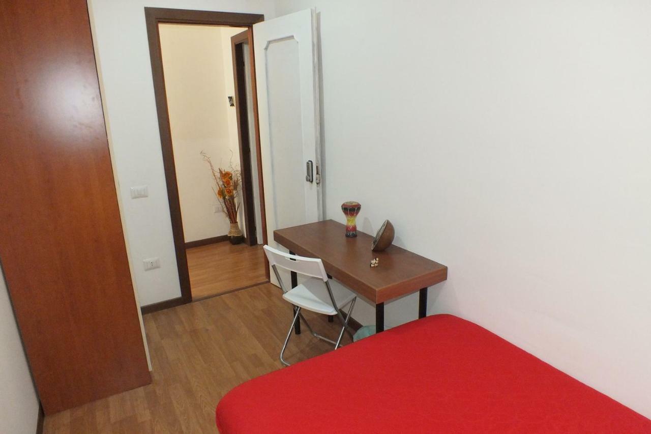 Appartamento Bacidapompei Scafati Esterno foto