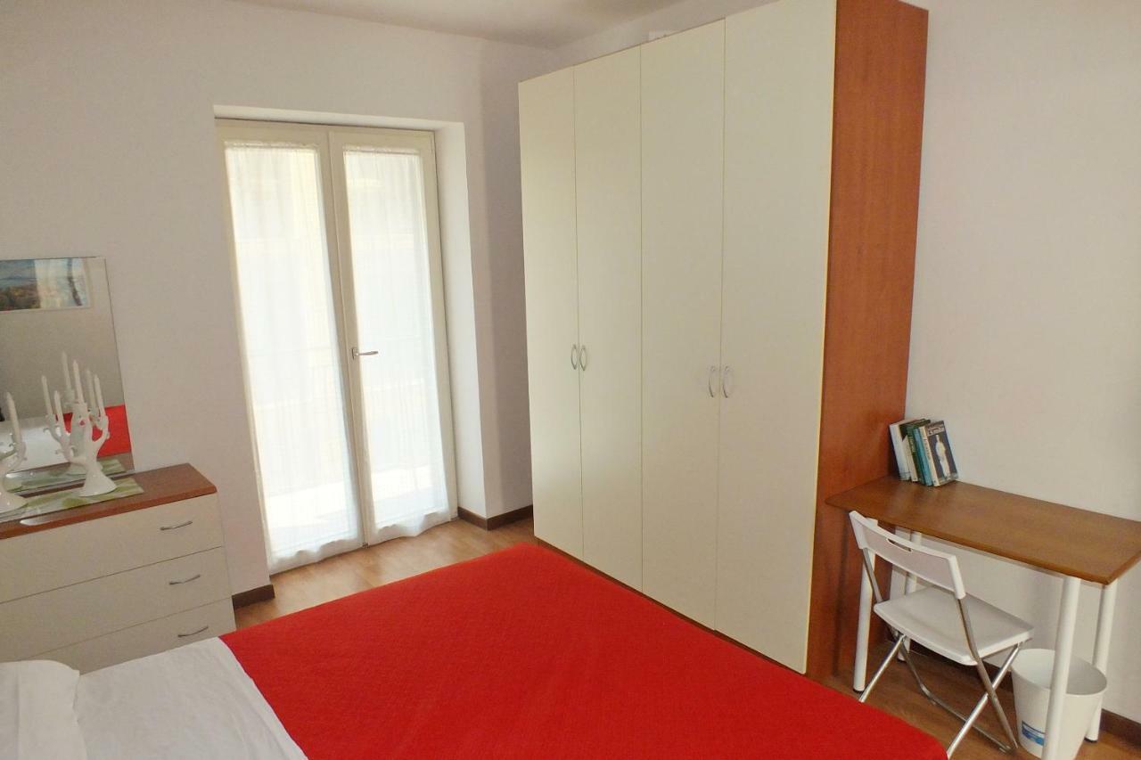 Appartamento Bacidapompei Scafati Esterno foto