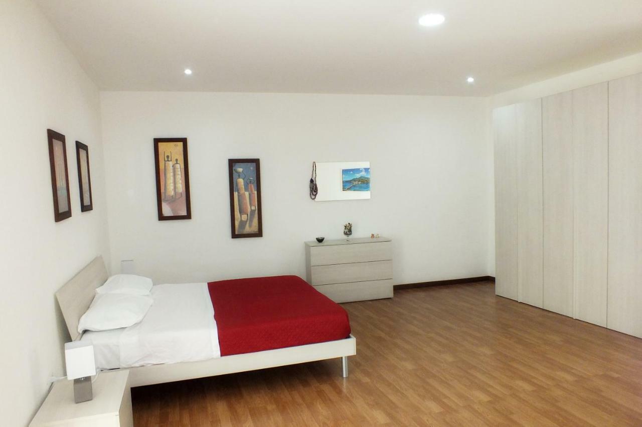 Appartamento Bacidapompei Scafati Esterno foto